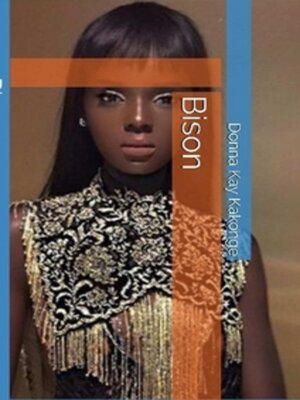 cover image of Bison